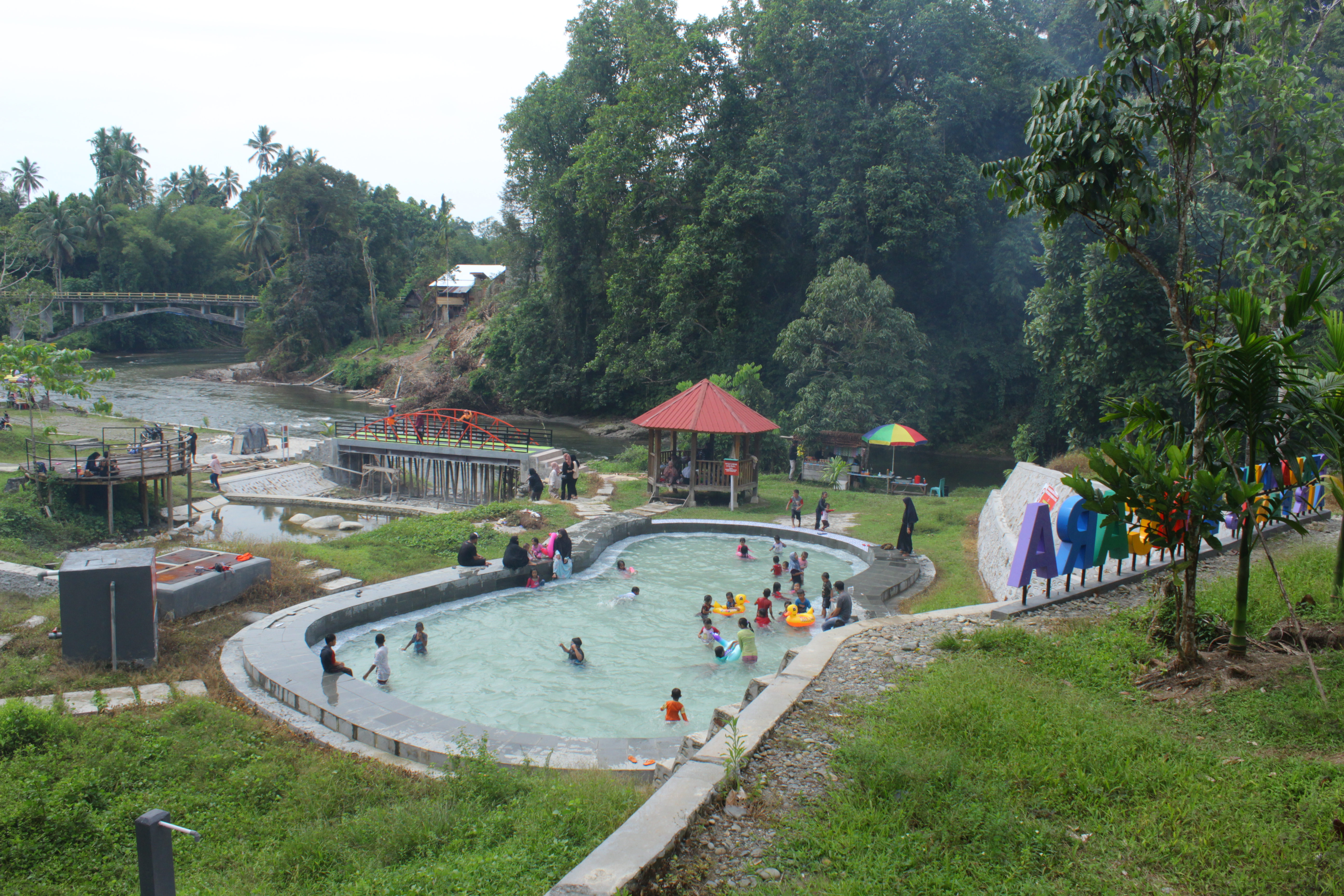 Promosi Pariwisata 2022 Digiatkan